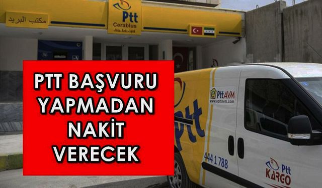 TC kimlik no son hanesi çift olanlar dikkat! PTT’den 25 bin TL nakit paranız 26 Aralık'ta hesapta!