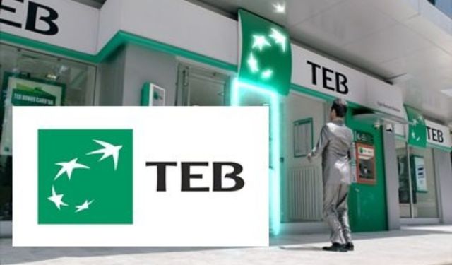 TEB bankası duyurdu! Gıda Alışverişine 100 TL İndirim Verilecek! Son dakika kampanyası başladı!