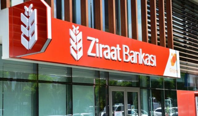 Borçları olanlar için Ziraat Bankası duyuru yaptı! Borçlarınızı kapatmak için bu bankaya gelin!