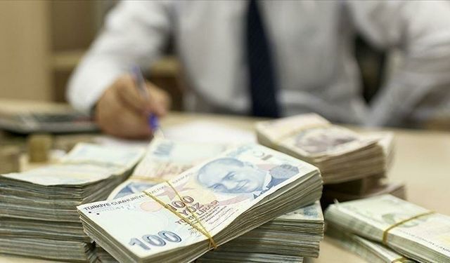 10000 20000 30000 40000 50000 TL kredi için şartları zorlayan bankalar, Tekrar duyuru yaptı! Kimlikle ödenecek