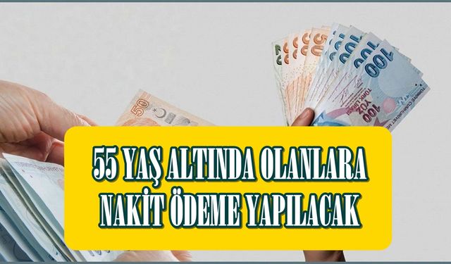 55 yaş altında olan ve emekli olmayan kişilere, Garanti Bankası, Akbank ve İş Bankası duyuru yaptı!