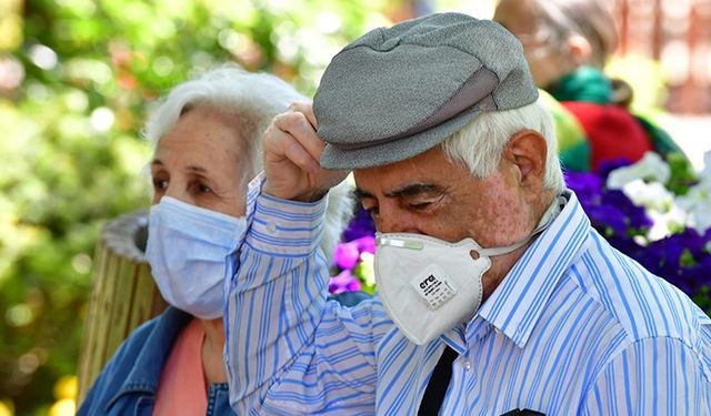 Emekliye müjde! 8 ve 13 Ocak tarihlerinde emeklilere ödeme verilmektedir! Son dakika haberi verildi!