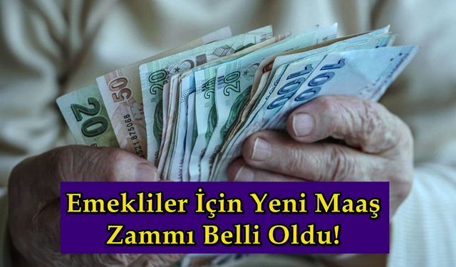 Enflasyon yüzde 65, TÜFE yüzde 66.80 çıktı! SSK-Bağkur Ocak 2023 zammı ne kadar oldu? Emekli zil takıp oynadı!