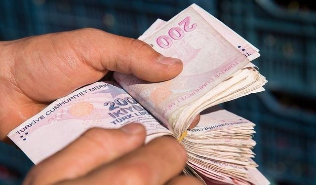 Başvuru yapmak için hemen işlem yapın! Emekli ve çalışanlara ödeme haberi geldi, 50-40-30-20-10 bin TL nakit ödemesi