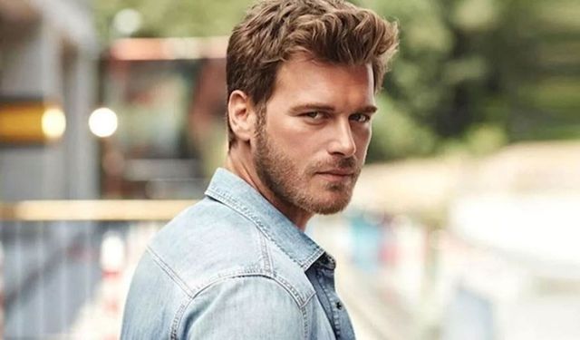 Kıvanç Tatlıtuğ'un Yeni Dizisi Aile Çok İddialı! Show TV'de Yayınlanacak