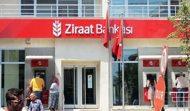 Ziraat Bankası banka hesabı olanların 16 Ocak Pazartesi günü başvuru yapması gerekmekte! 5.000+11.000 TL veriliyor