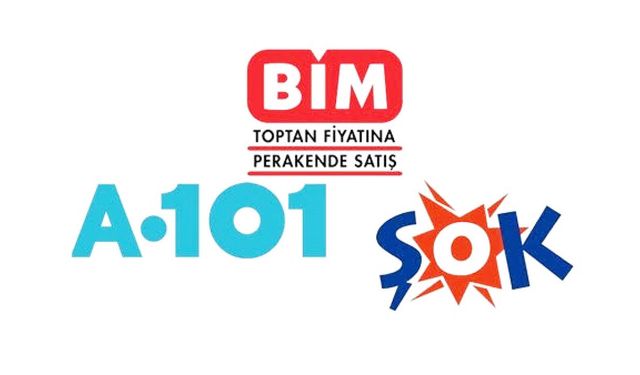 11.500 TL maaşla ŞOK, A101, BİM market personel alımı başvuru şartları (ŞOK, A101, BİM iş başvuru formu)