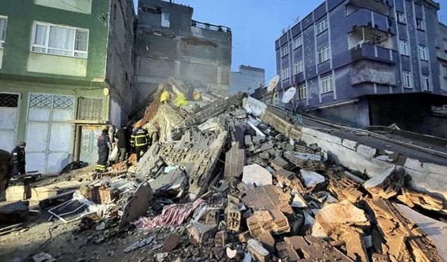 İstanbul'da Deprem Olacak Mı, Kahramanmaraş Depremi İstanbul'u Etkiler Mi?