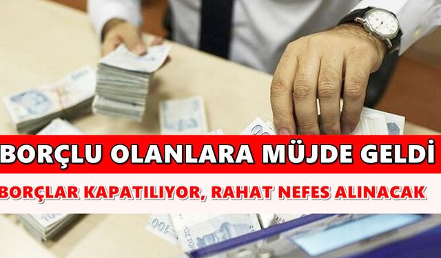 Az önce deklere edildi! 3 bankadan emeklilere 150.000 borç kapatma kredisi fırsatı!