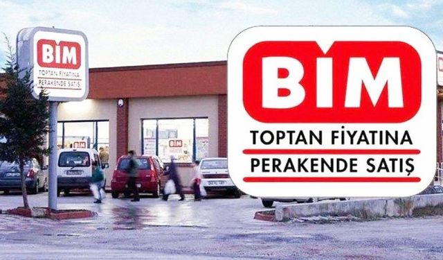 BİM'in Yeni Kampanyasıyla Dikkat Çeken İndirimler ve Uygun Fiyatlar