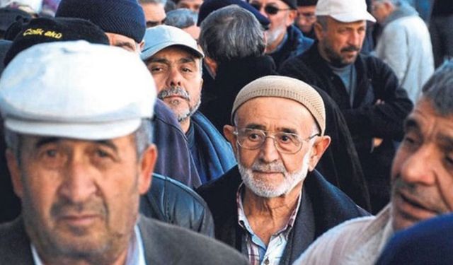 Emekliye 3000 TL nakit ödeme yapılacak: Mart ayının sonuna kadar hesaplarda olacak