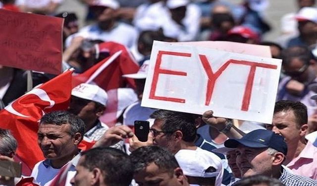 EYT yasası iptal mi edildi? EYT ne zaman çıkacak belli oldu! İşte EYT hakkında merak edilenler