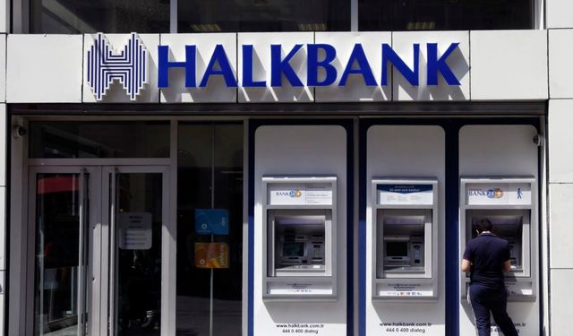 Halkbank bankamatik kartı kullanmanız durumunda ödeme verecek: 74000 TL'ye kadar belgesiz olacak