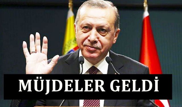 Hızır gibi yetişti! Ödeme ertelemeli destek kredisi veriliyor! Son dakika olarak açıklandı