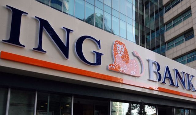 ING Bank, Mini Kredi Kampanyasıyla 5 Bin TL’lik İhtiyaç Kredisi Sunuyor!