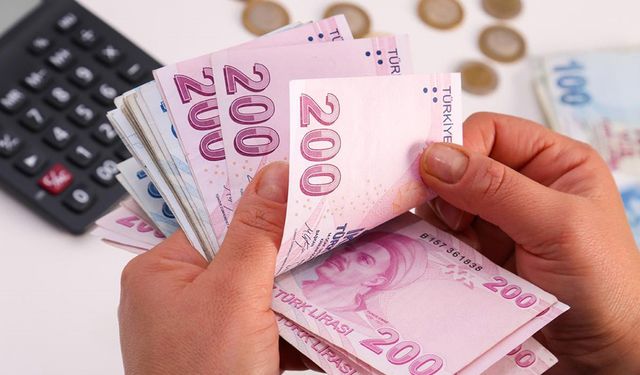 10000 20000 30000 ve 40000 TL Ödeme! Son Dakika Haberi Verildi, TC Kimlik İle Hemen Alınacak Bankalar Belli Oldu