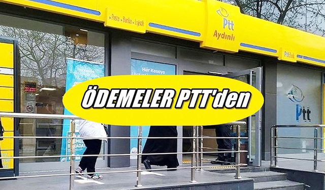 PTT’nin mest eden kampanyası açıklandı! 100 bin TL kredi imkanı! PTT emekli kampanyası ve detayları…