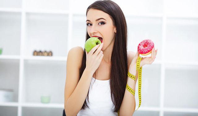 21 Gün Şekersiz Beslenme Diyeti Nedir, Nasıl Yapılır?