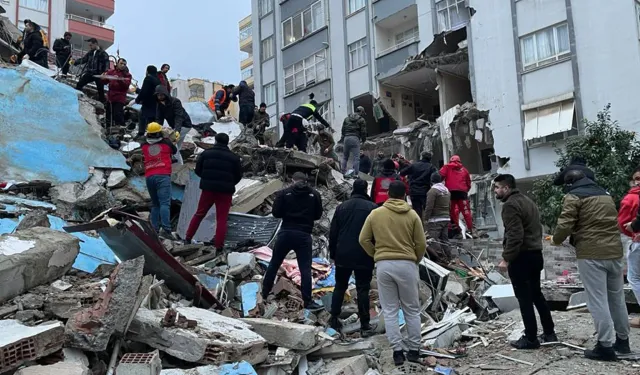 Deprem Bölgesine Ne Gönderilir, Deprem Bölgesine Yardım Nasıl Gönderilir?