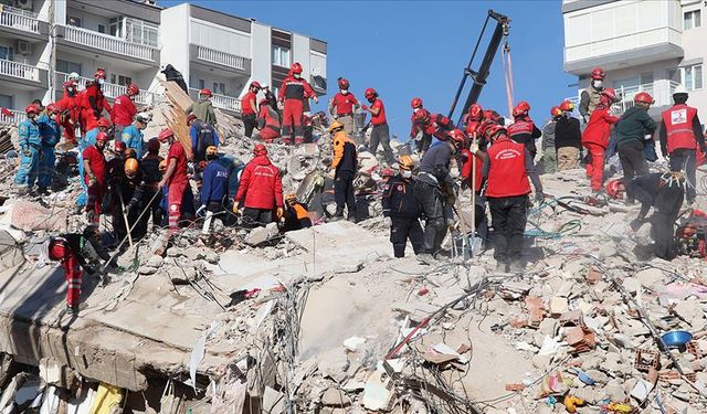 Afet Mağdurlarına Nasıl Yardım Edilir, Psikolojik Olarak Nasıl Destek Olunur?