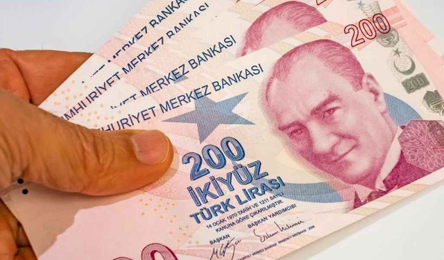 Acil Para Lazım Diyenlerin İmdadına Yetişti! 100 Bin Lira Hesaplara Anında Yatacak