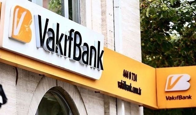 Kamu bankasından müjde: Kredi notu düşük olana 25000 TL ödeme