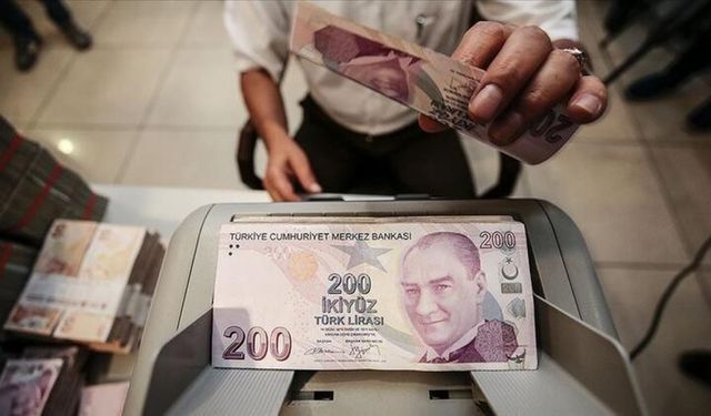 Ziraat Bankası bankamatik kartı hesabınız üzerinden sizlere 25000 TL ödeme yapacağını açıkladı