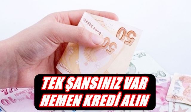 100 bin, 170 bin, 300 bin TL tek tıkla hesapta! O banka paraları fora etti!