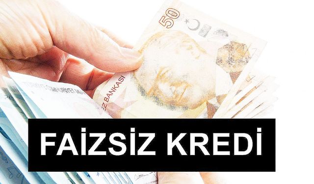 10.000 TL faizsiz taksitli nakit avans müjdesi geldi! Trink diye hesabınıza yatıyor!