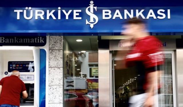 İhtiyaç Kredisi Çekmeyi Düşünenler Dikkat! İş Bankası 100 Bin Liranızı Anında Yatırıyor