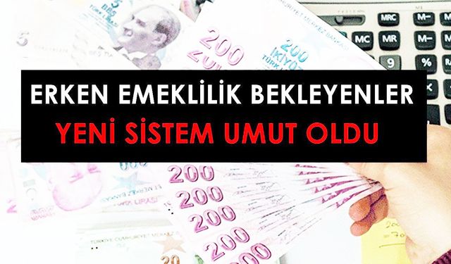 41, 43, 47 48'e bakmıyor! Bu hastalıklardan biri olan en az 5 bin 500 TL maaşla sorgusuz emekli ediliyor