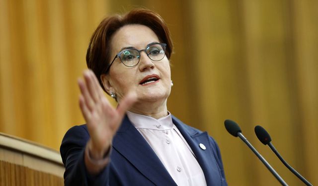 Son Dakika: Meral Akşener Altılı Masa’dan Neden Ayrıldı? Altılı Masa Dağıldı Mı?