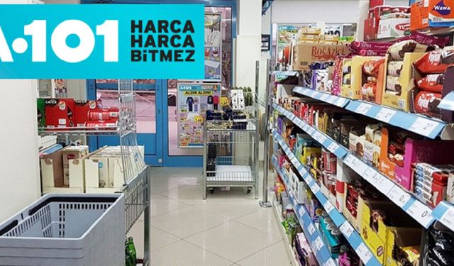 A101 Ramazan Ayı kataloğu bomba gibi! Hurma, şeker, güllaç, dana kıyma, çaykur 21,95 TL, 32,99 TL'den satılıyor