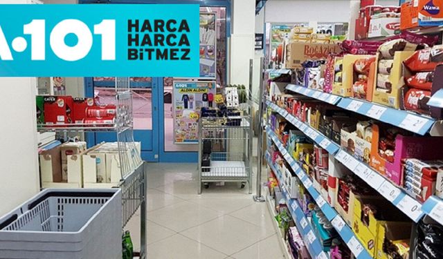 A101'de Ramazan ayı fırsatları! 100-200-500 TL'ye varan hediye kartlarını sizler de hediye edebilirsiniz!