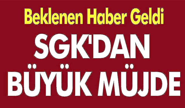 Açıktan kazandınız! 38, 40, 42, 48, 52 yaşında olanlar EYT şartsız emekli olacak! 3 yöntemle onlar da emekliliği tadacak