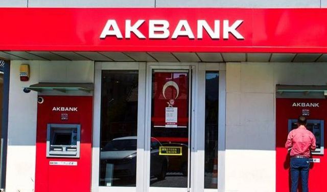 Akbank Ev Hanımlarına Ödemeler Verecek, 3 Ay Ödeme Olmayacak, Ev Hanımları Mutlu Olacak!