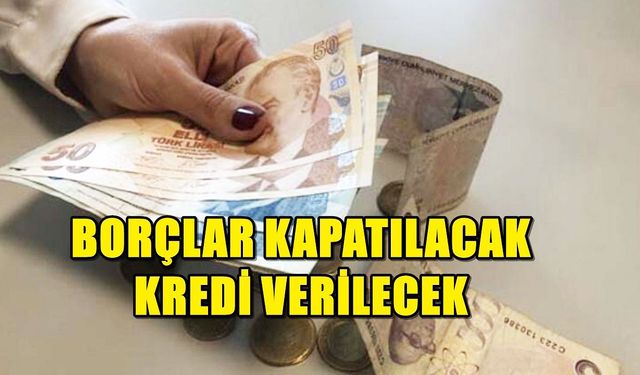 Akbank 77.000 TL’ye kadar borç kapatma ve ihtiyaç kredisi vereceğini açıkladı! 6-7-8 Mart'ta hesapta