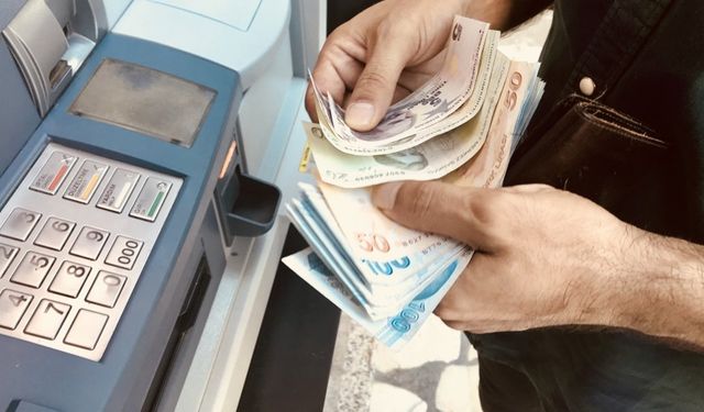 E-Devlet’ten Başvuranın Hesabına Anında 2715 Lira Yatacak! Hızlı Olan Kazanacak