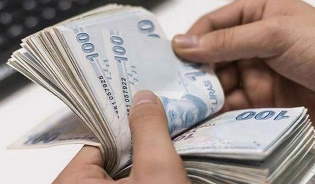 88000 TL'ye Kadar Nakit İhtiyacı Olan, 18 ve 65 Yaş Arasında Olan Herkese, Tek Bankadan Hemen Ödeme Haberi Geldi!