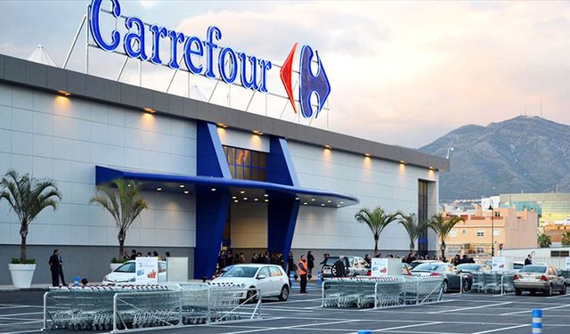 Carrefoursa’da dev indirim bugün geldi! Pastırma 39,90 TL'ye, Islak havlu ise 16.90'a düştü! 10-11 Mart fiyat listesi