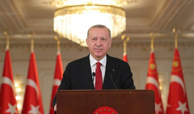 Cumhurbaşkanı Erdoğan Açıkladı: Emekliye 100 bin TL ödeme