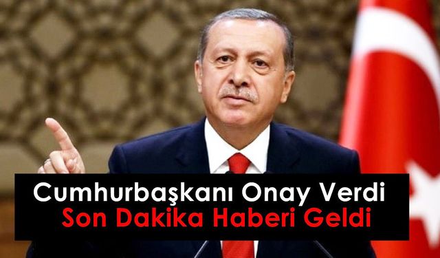 Son dakika... Erdoğan Canlı Yayında Duyurdu: Emekli maaşlarına Temmuz ayında zam yapılacak