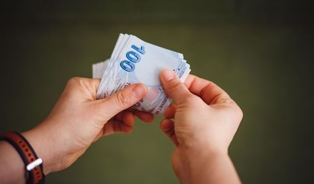 Sicili Bozuk Olan ve Kredi Notu Düşük Olanlara 5.000 ve 10.000 TL Verilecek