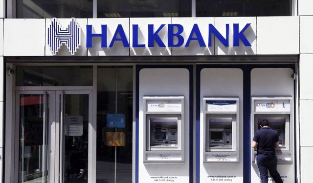 Halkbank bankamatik kartı kullanmanız durumunda ödeme verecek: 78000 TL'ye kadar belgesiz alın!