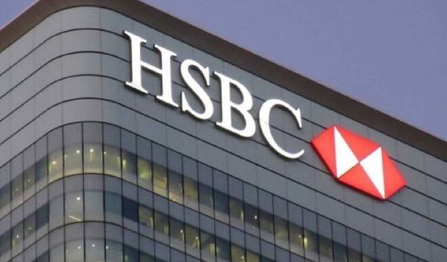 HSBC SVB İngiltere'yi Satın Alıyor