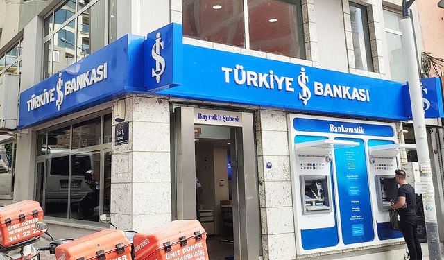 İş Bankası’ndan Mart ayına özel 200 TL karşılıksız para müjdesi! Küçük, büyük demeyin paranızı alın!