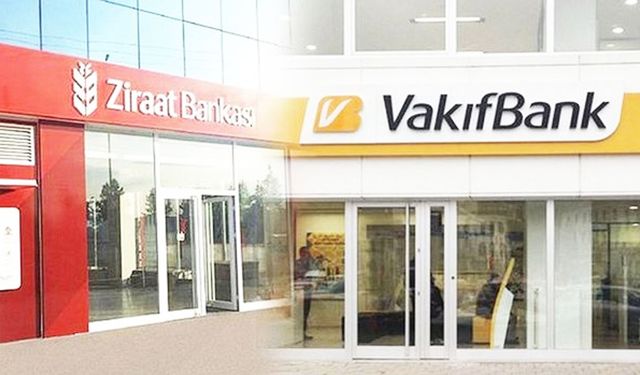 Kamu bankaları yapılmayanı yaptı! Görülmemiş bir kıyak geldi! Faiz oranları yalnızca 0,69!