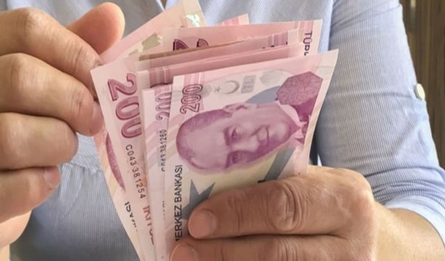 Merkez Bankası'ndan Bankalara İhtiyaç Kredisinde Faiz Sınırı Talimatı Geldi