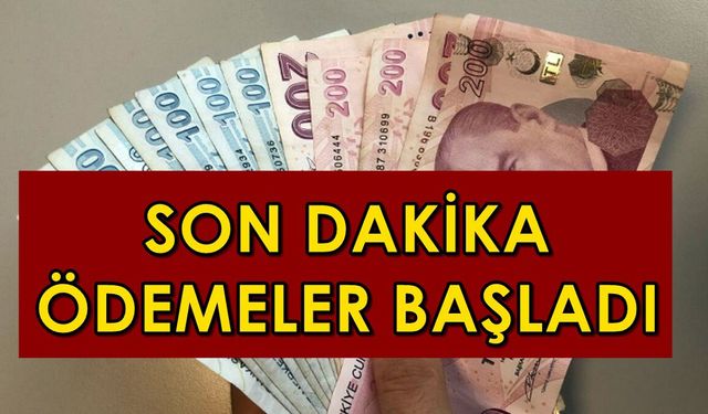 Öğrencilere para musluğu fora edildi! 400.000 TL verilecek! Onlardan mutlusu yok