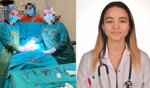 Sahte Doktor Ayşe Özkiraz Olayında Tahliye Kararı Çıktı!